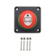 Battery Selector Switch 200Amp - 48V DC - BEP701S-PM - ELESL